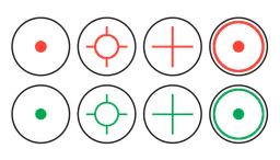 Konusight Tactical