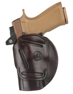 Signature Brown