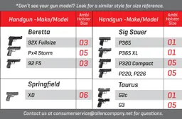 Size Chart 2