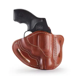 RVH1 - Classic Brown