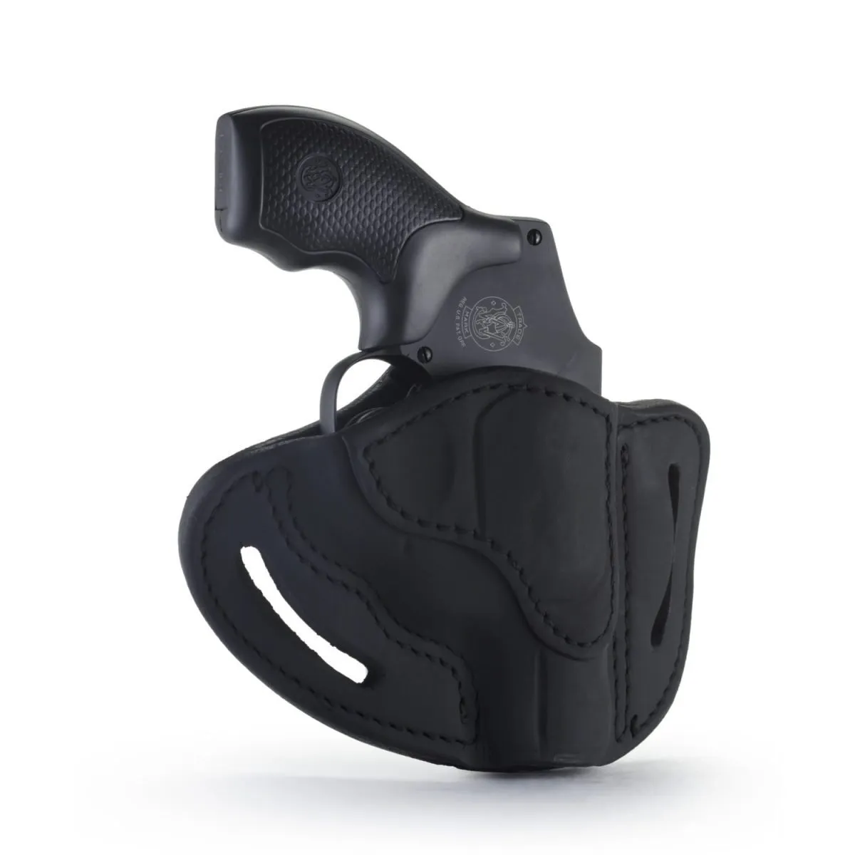 RVH1 - Stealth Black