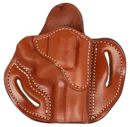 RVH2S - Classic Brown