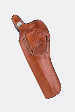 Tan Leather