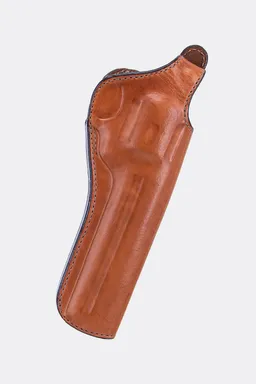 Tan Leather