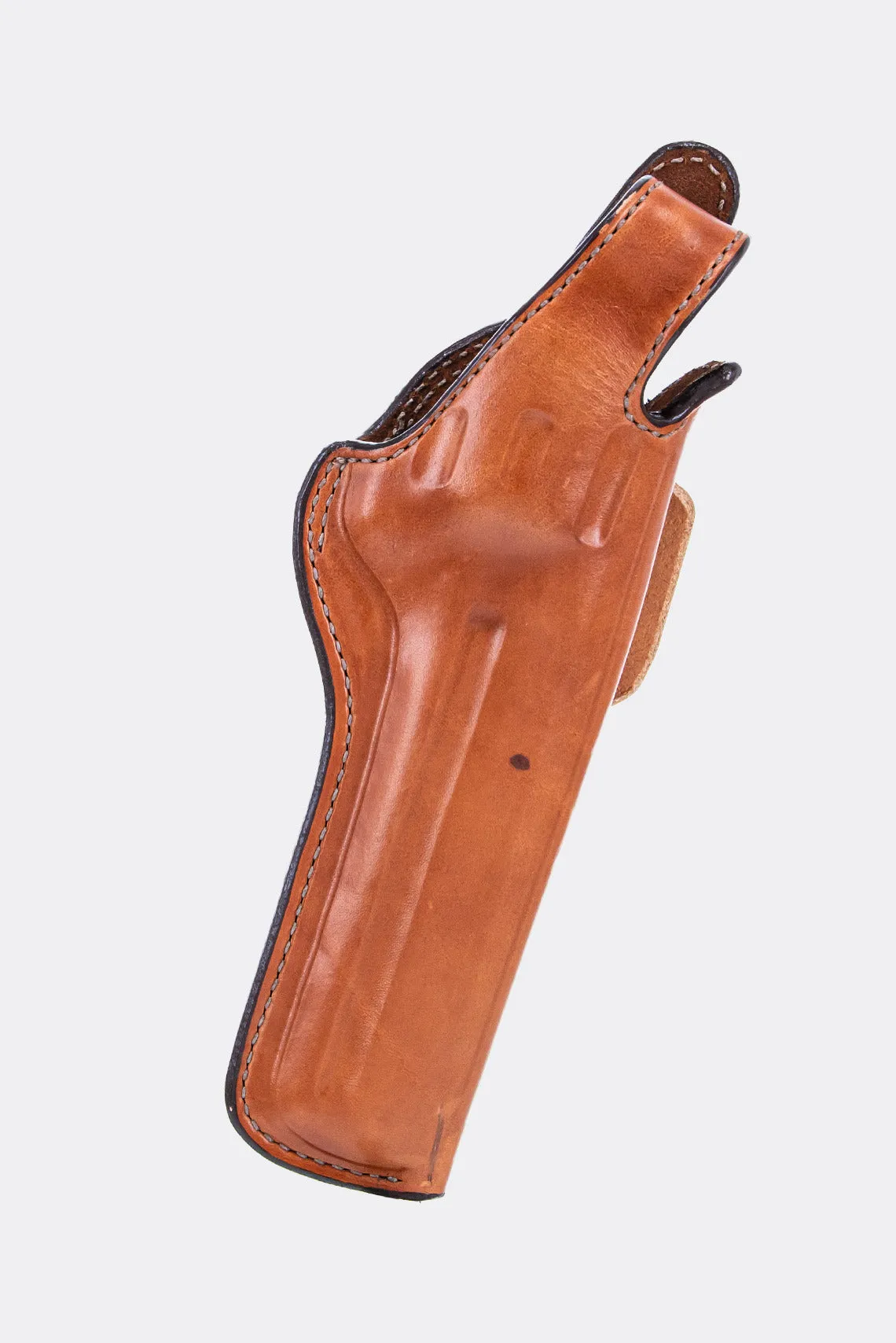 Tan Leather
