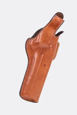 Tan Leather