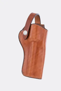 Tan Leather
