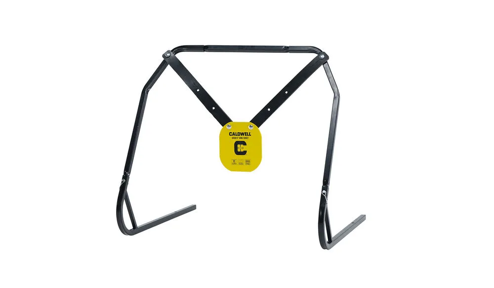 Portable Range Kit