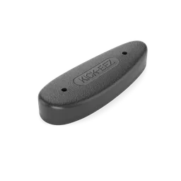 All Purpose Recoil Pad - Black
