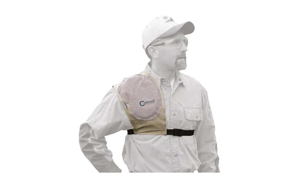 MagPlus Recoil Shield