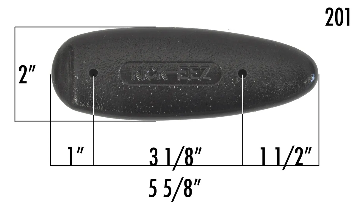 Sporting Clay - Large