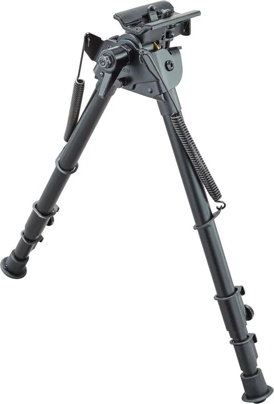 Pivot Traverse Bipod