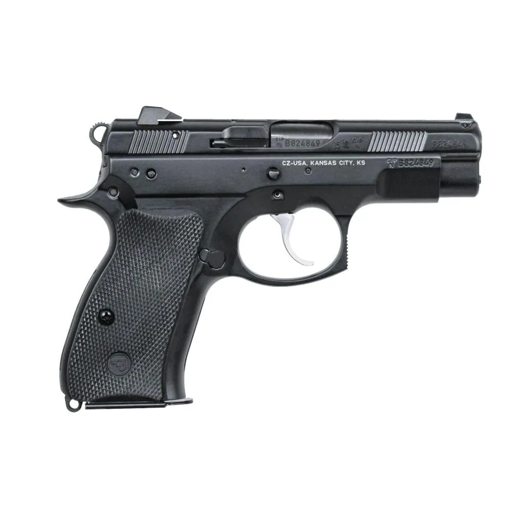 75D PCR Compact 14 Round 9mm Luger Pistol