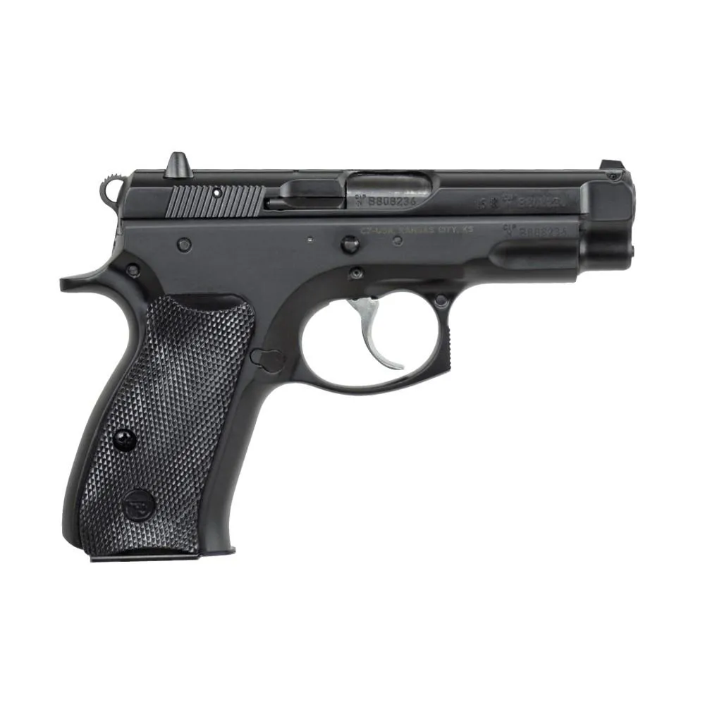 75 Compact 14 Round 9mm Luger Pistol