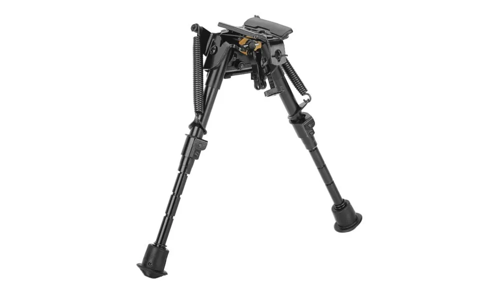 Pivot XLA - Black
