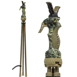 Trigger Stick Tall