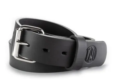 Stealth Black