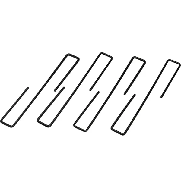Universal handgun hangers