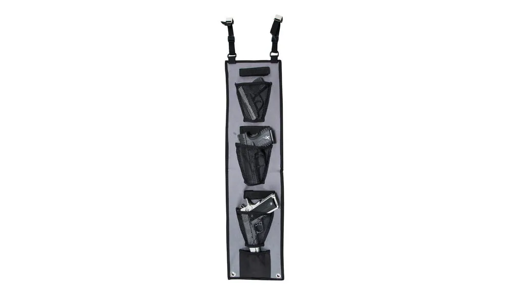 Handgun hanger