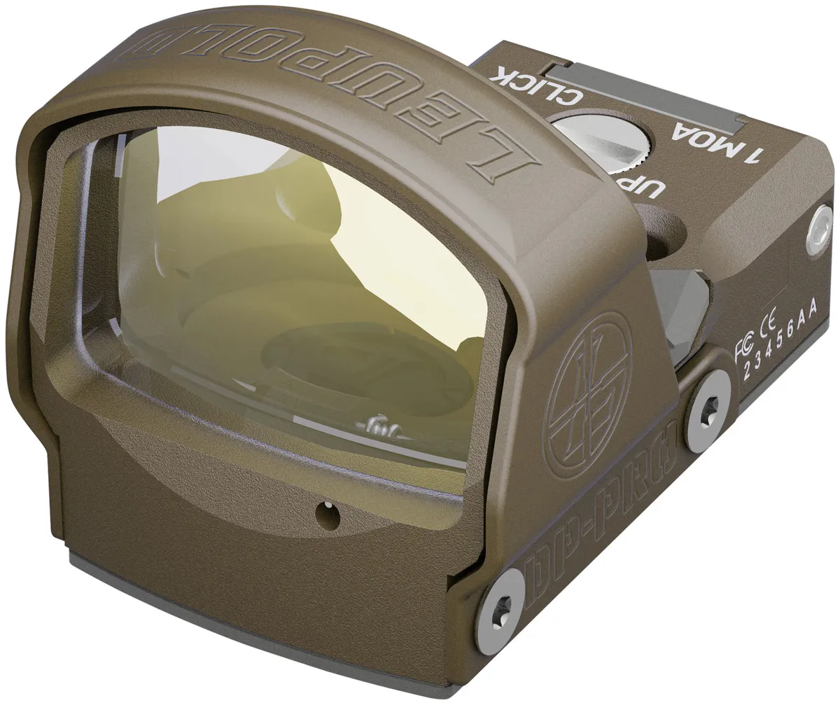 DeltaPoint Pro FDE