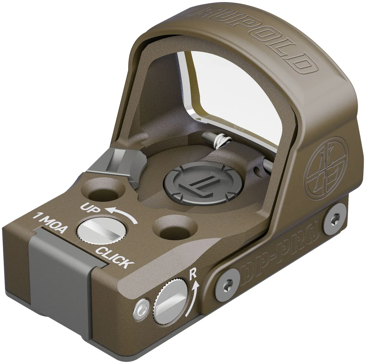 DeltaPoint Pro FDE