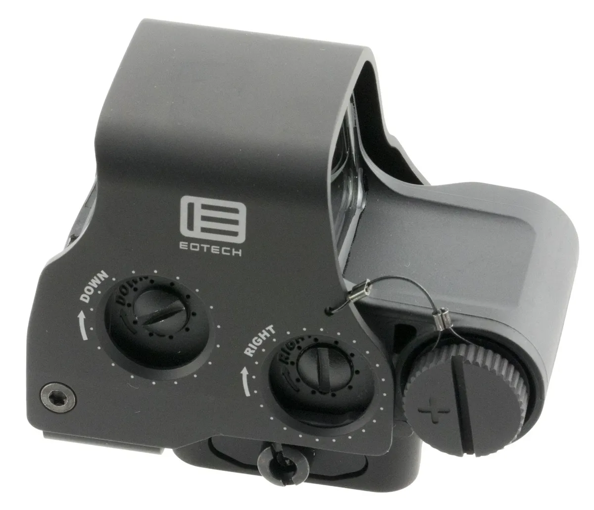 HWS EXPS34