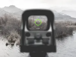 HWS XPS20 Green