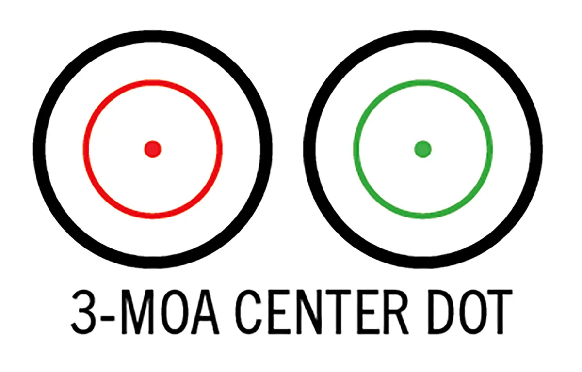 Reticle