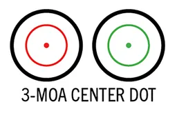 Reticle