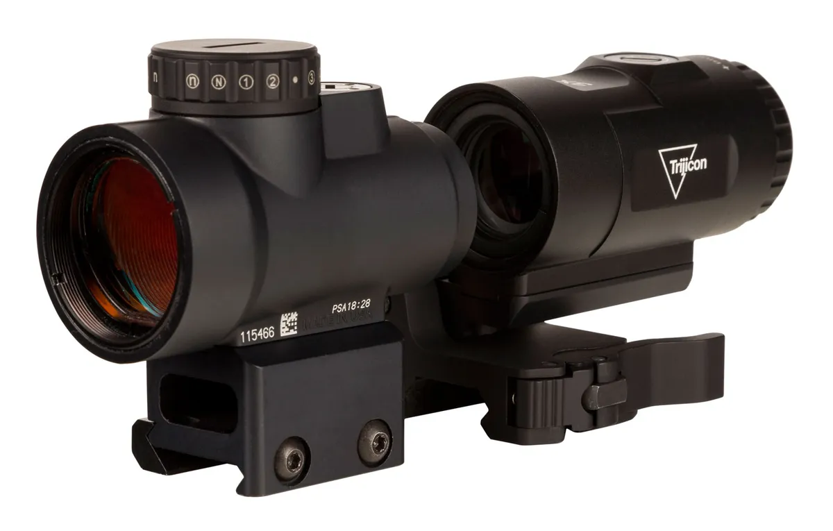 MRO HD