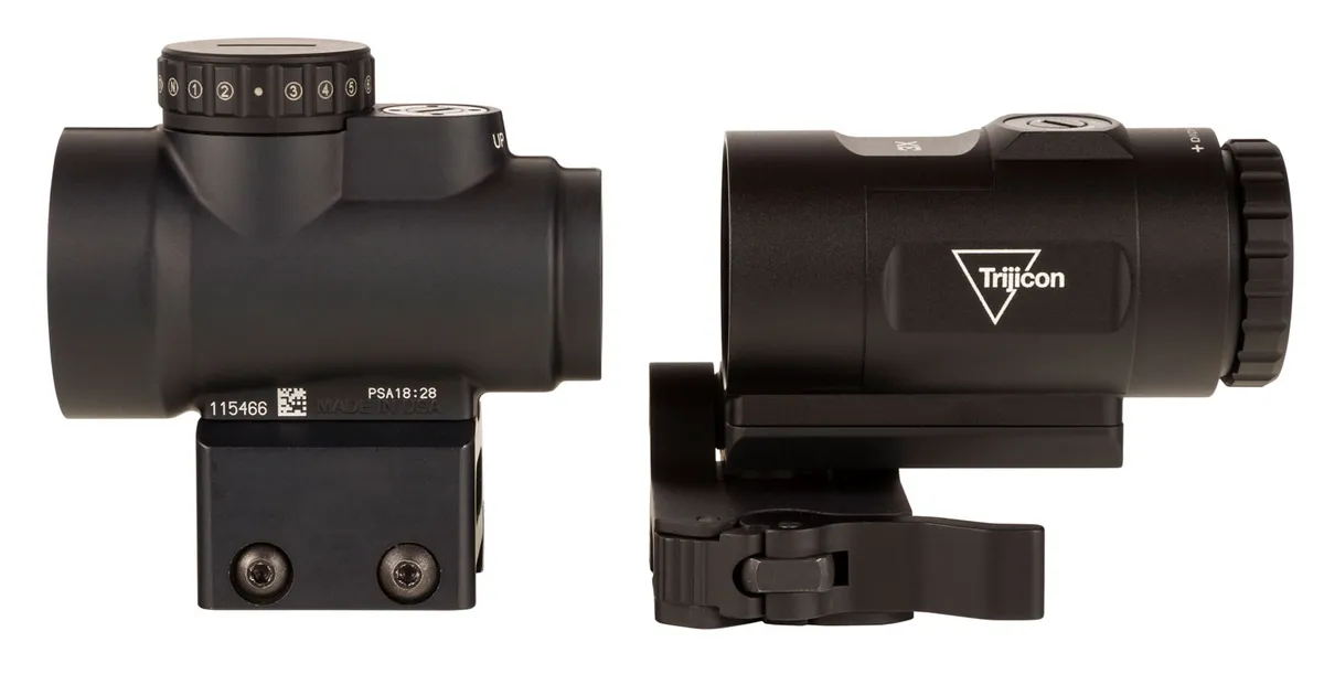 MRO HD