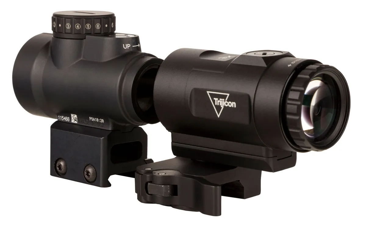 MRO HD