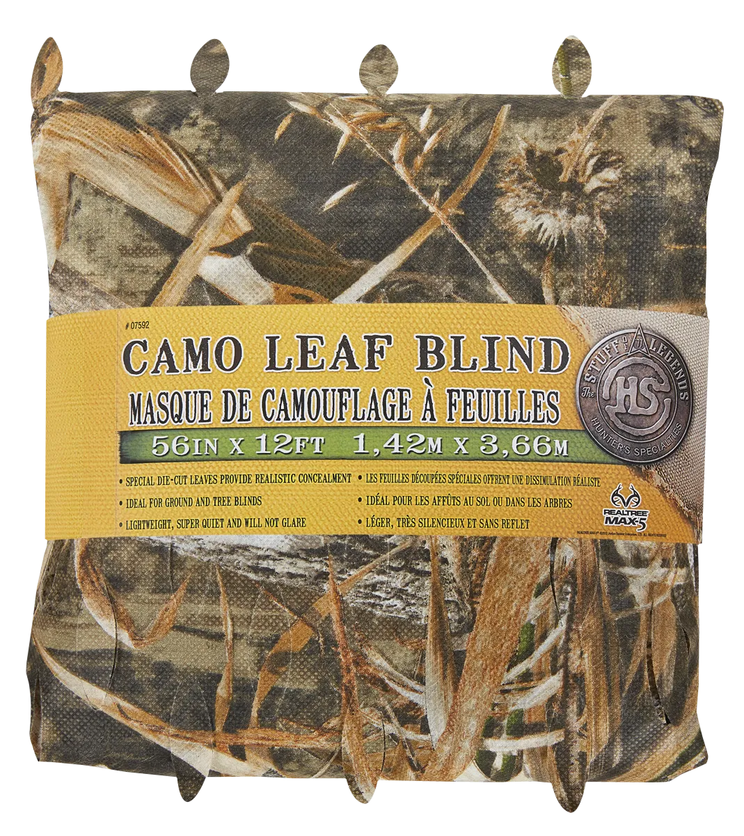 RealTree Max-5