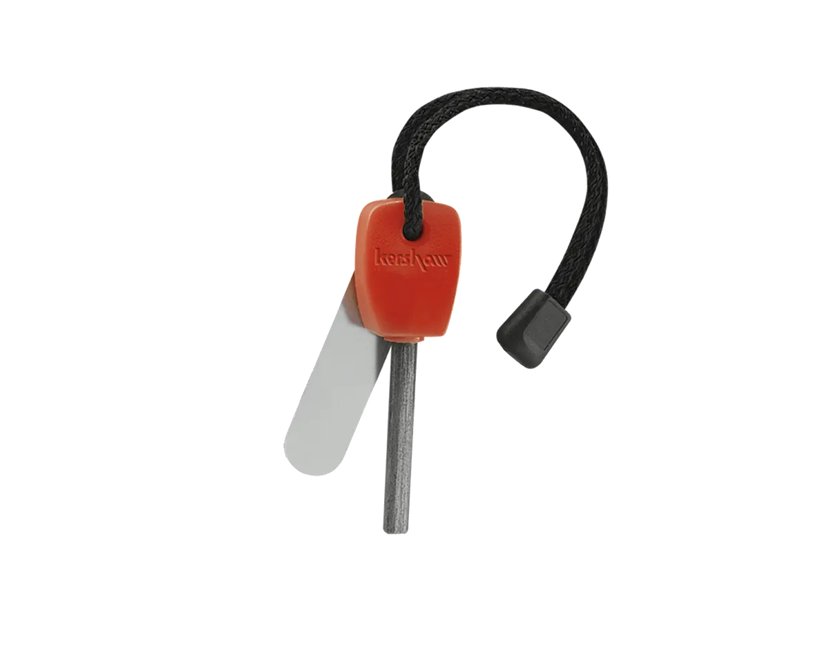Flipper 3.10 Inch Fire Starter