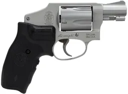 Model 642 Airweight 1.88" 5 Round 38 Special+P Revolver with Internal Lock - CA Compliant