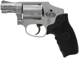 Model 642 Airweight 1.88" 5 Round 38 Special+P Revolver with Internal Lock - CA Compliant