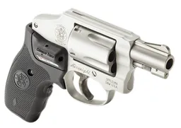 Model 642 Airweight 1.88" 5 Round 38 Special+P Revolver with Internal Lock - CA Compliant
