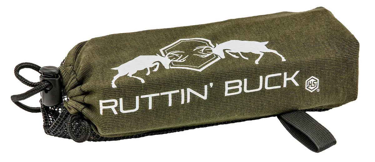 Ruttin bag