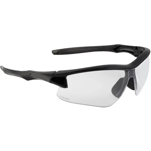 Acadia Shooter's Safety Eyewear - Clear