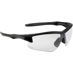 Acadia Shooter's Safety Eyewear - Clear