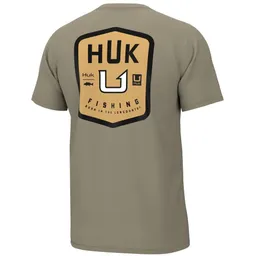 Born Short-Sleeved T-Shirt