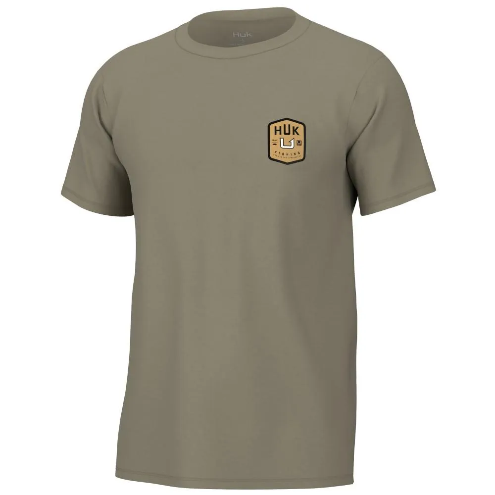 Born Short-Sleeved T-Shirt