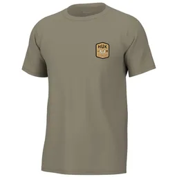 Born Short-Sleeved T-Shirt