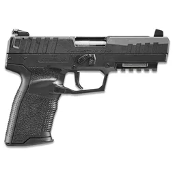 Five-seveN MRD 4.8" 20 Round 5.7x28mm Pistol - No Manual Safety - Black