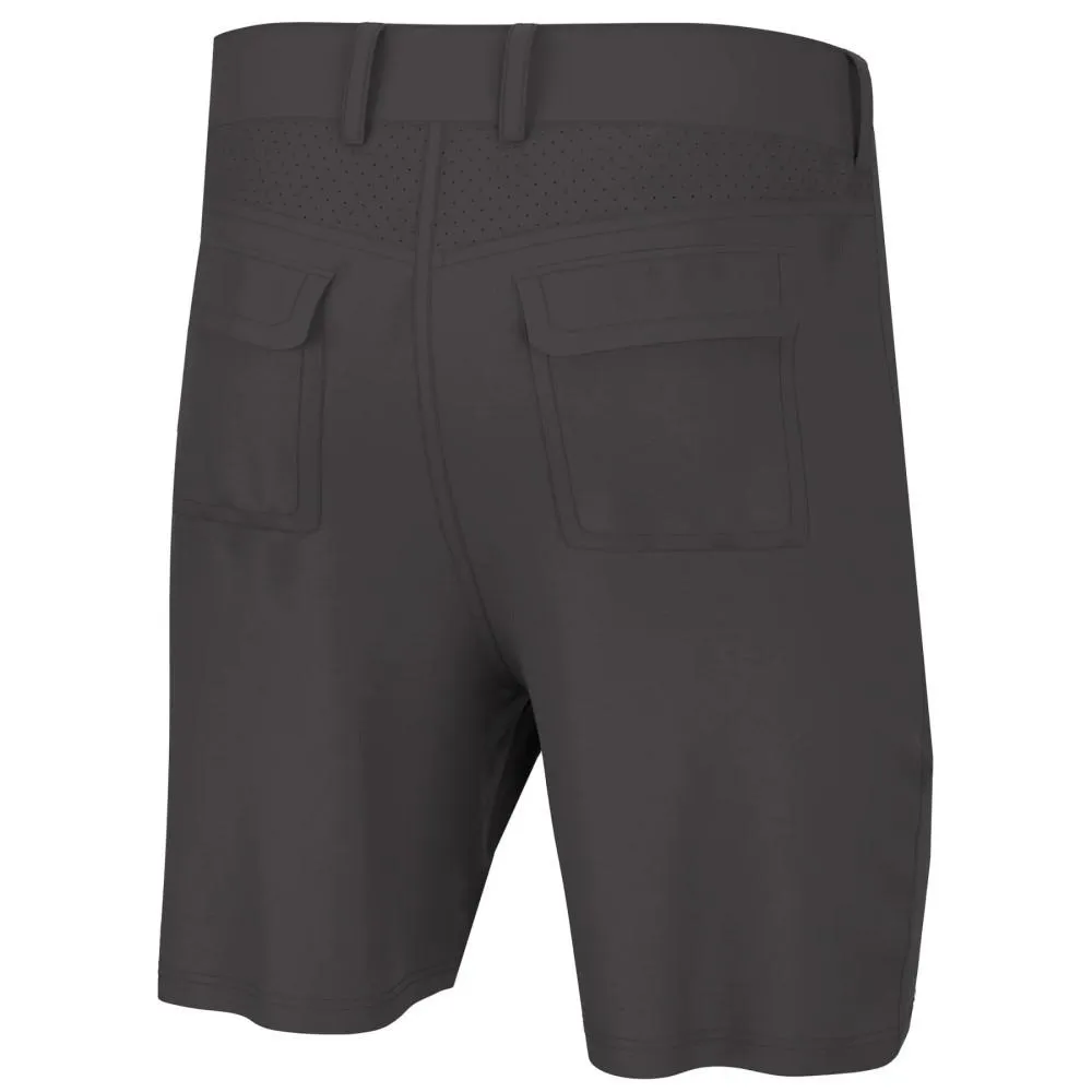 Iron - Next Level 7-Inch Inseam Shorts