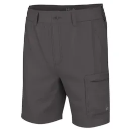 Iron - Next Level 7-Inch Inseam Shorts