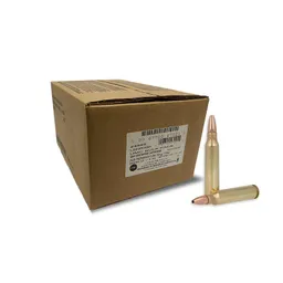 UMC Full Metal Jacket 55 gr 223 Remington Rifle Ammo - 1000 ROunds