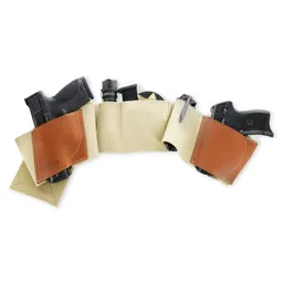 Underwraps Belly Band 2.0 - Khaki