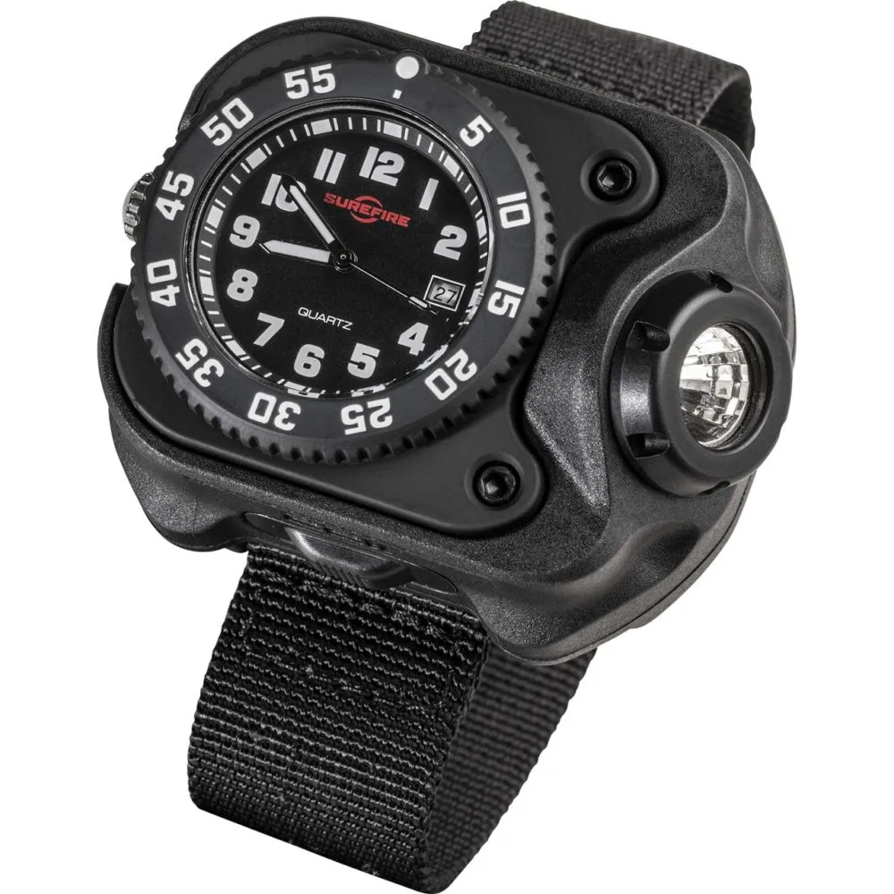 2211 Signature Wristlight Watch