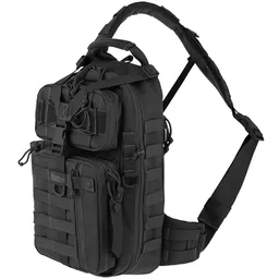 Sitka Gearslinger Sling Pack - Black